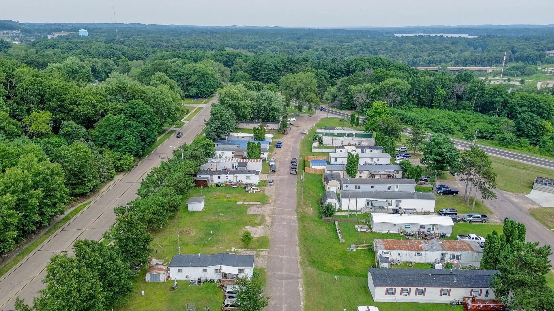 3323 Seymour Road, Eau Claire