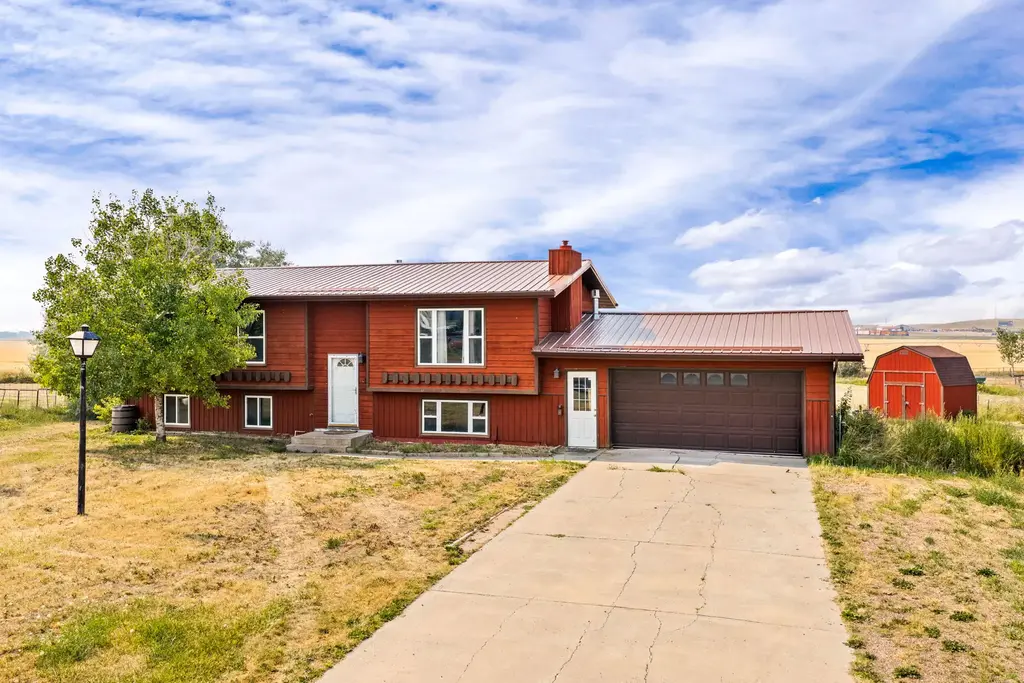 308 Washington Boulevard, Great Falls