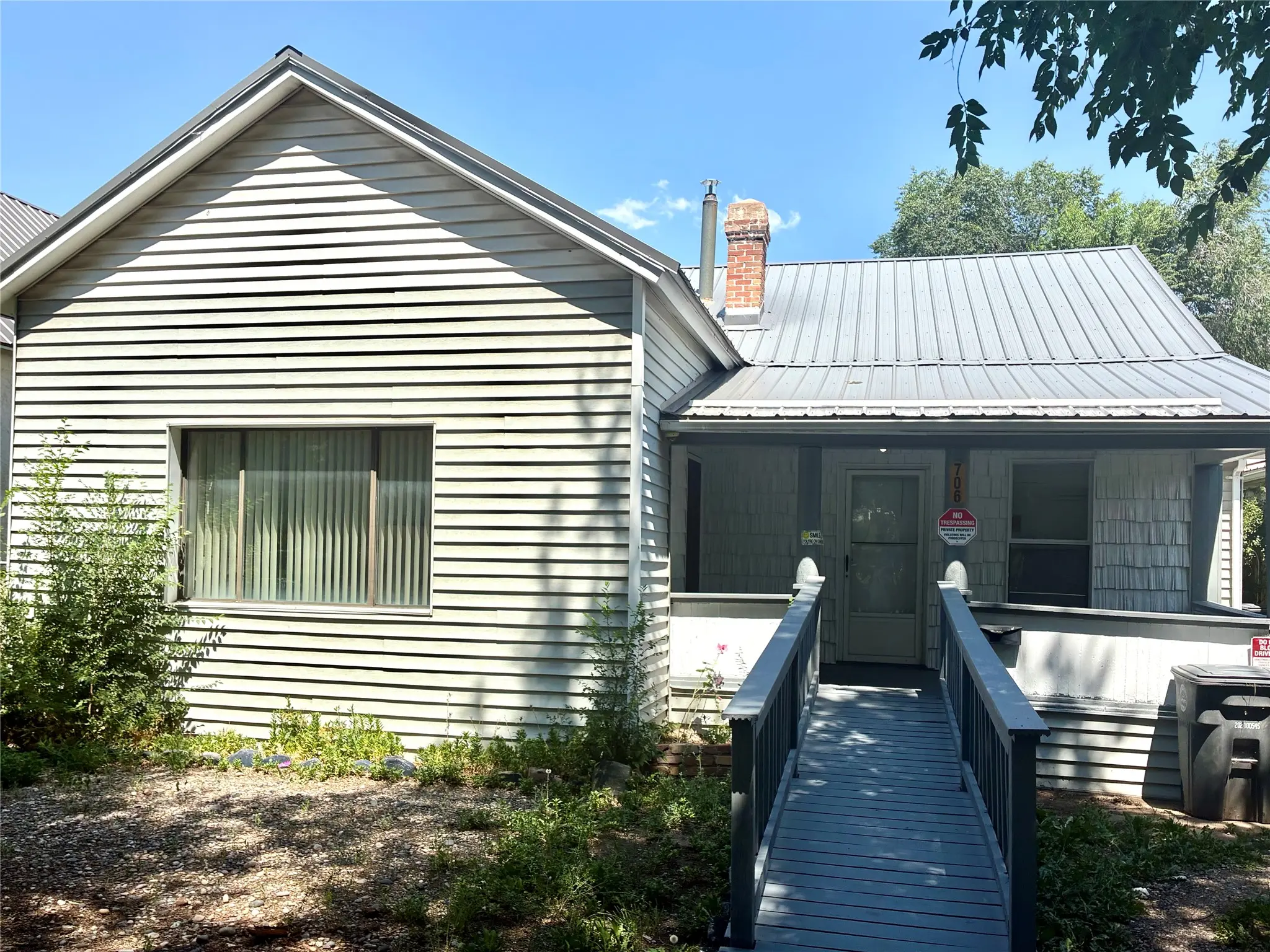 706 Lincoln Avenue, Las Vegas