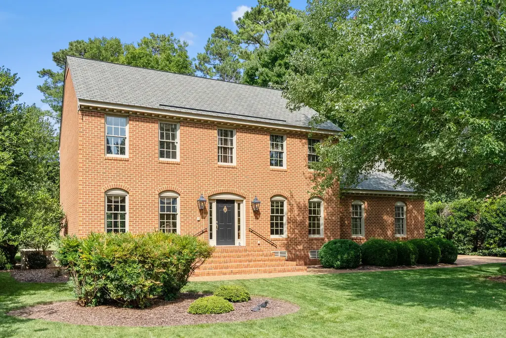 636 Fairfax Way, Williamsburg