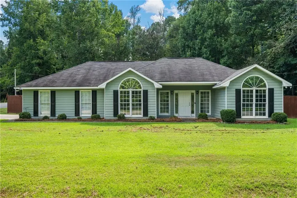 310 33rd Avenue S, Phenix City
