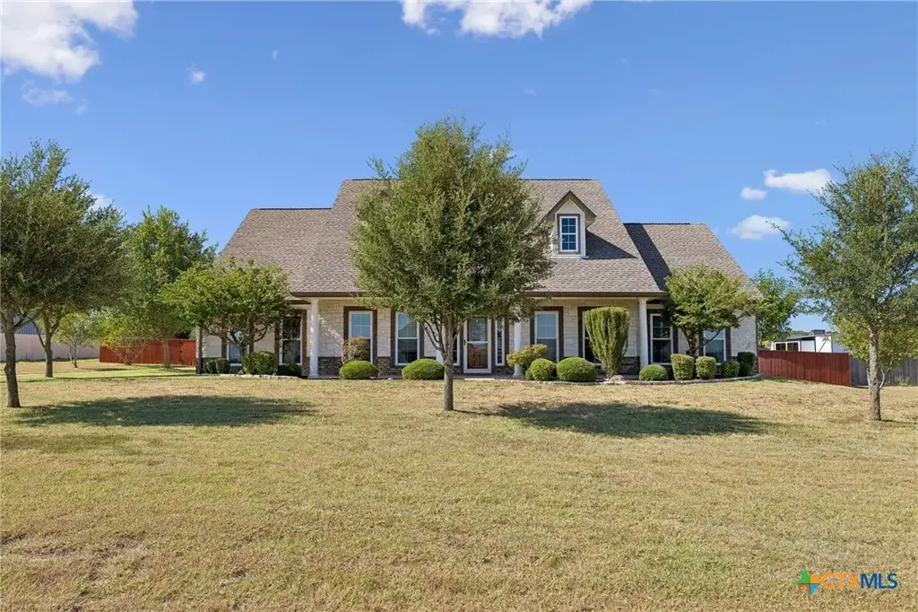 113 Coleton Drive, Copperas Cove