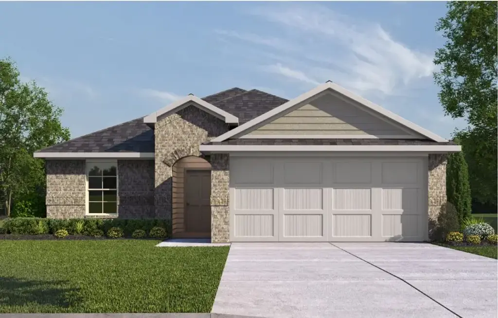 4417 Tulip Avenue, Springdale