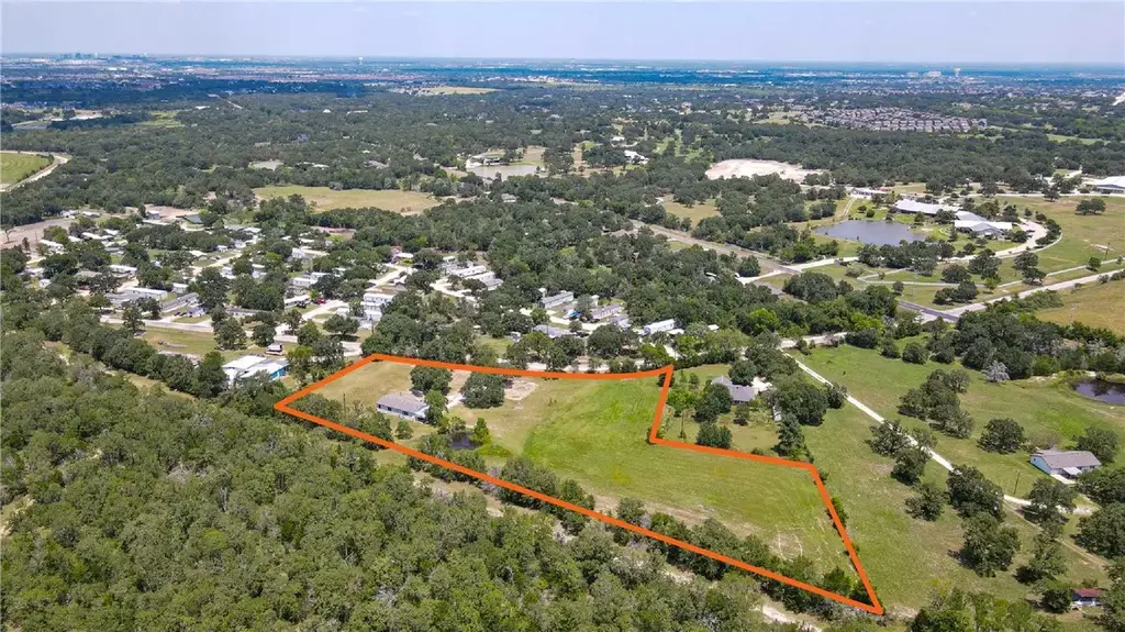 14222 S Dowling Road, College Station