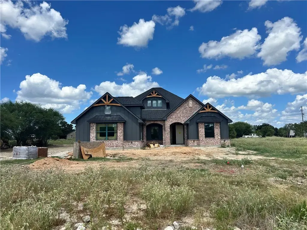 5691 Mill Water Court, Bryan