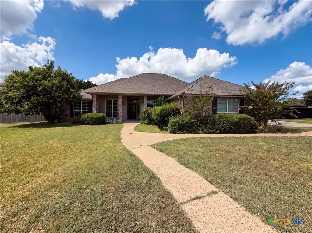 11117 Weatherford Drive, Belton