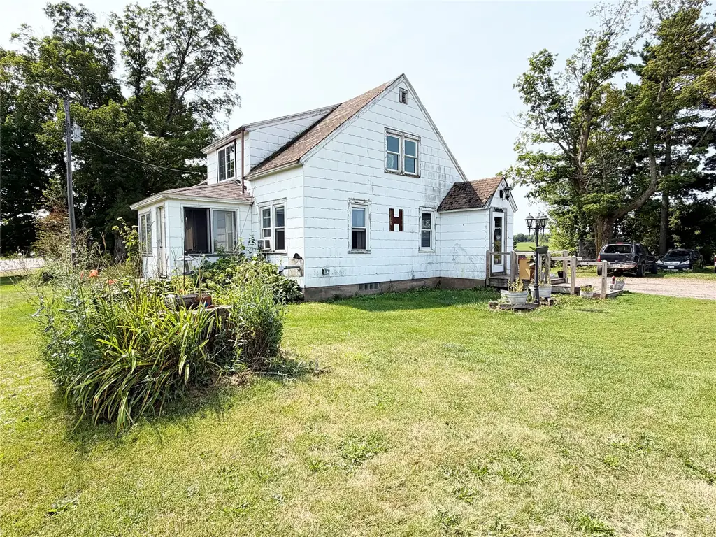 497 20th Avenue, Comstock