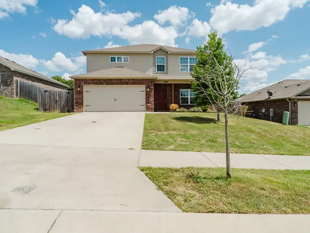 6903 Sw Whitmarsh Road, Bentonville