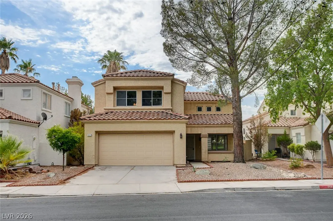 1612 Country Hollow Drive, Las Vegas