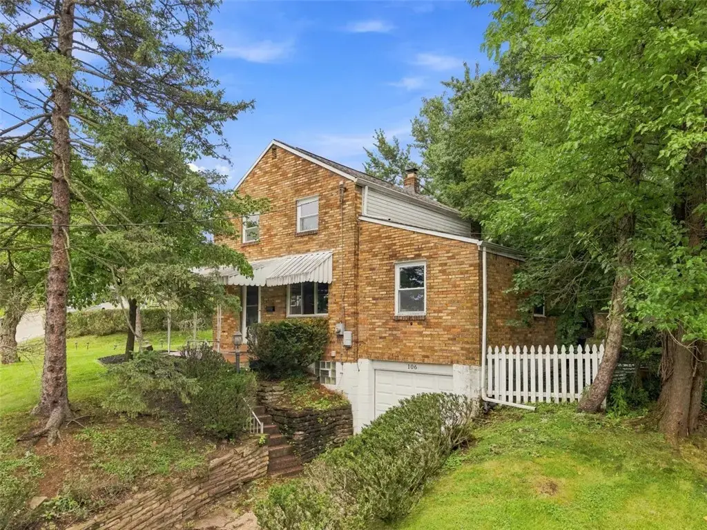 106 Marshall Drive , Penn Hills