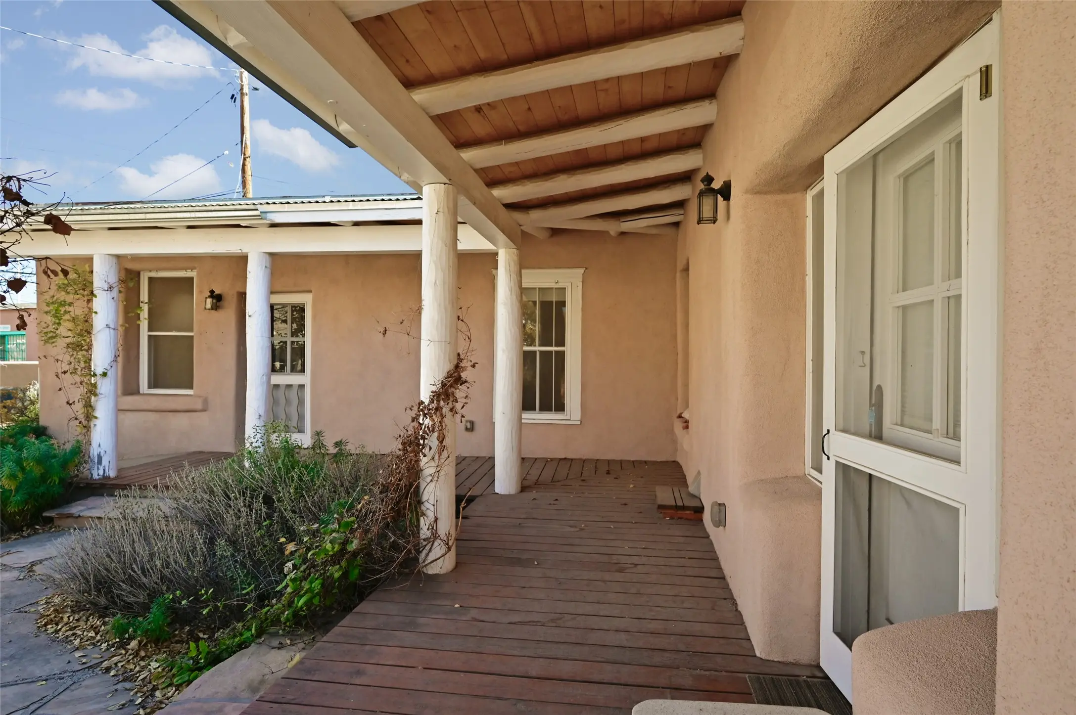 536 Old Santa Fe Trail # B, Santa Fe