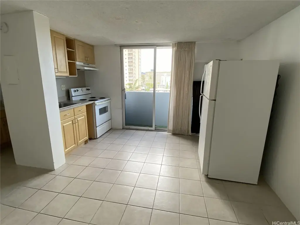 824 Kinau Street # 401, Honolulu