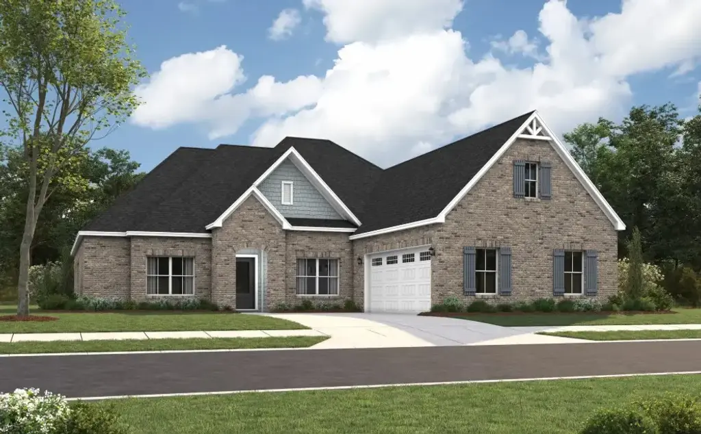 2204 Brock Dr, Opelika