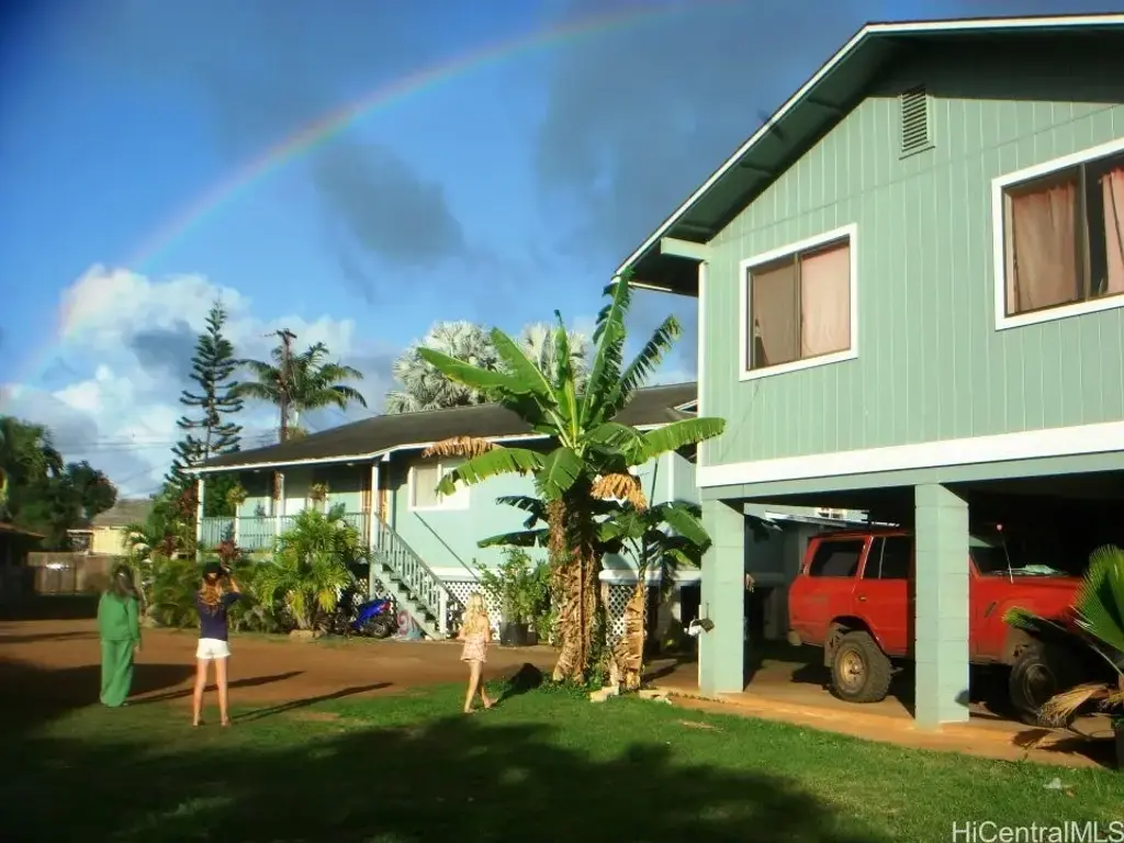 66-163 Niuula Road, Haleiwa