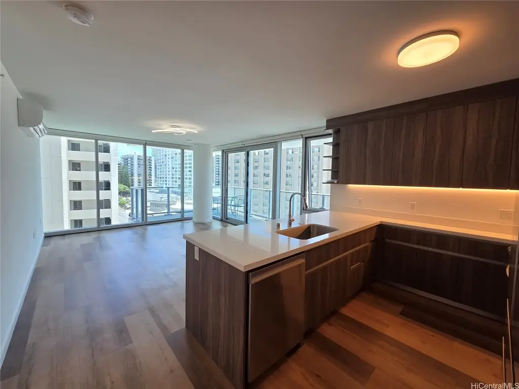 1500 Rycroft Street # 611r, Honolulu