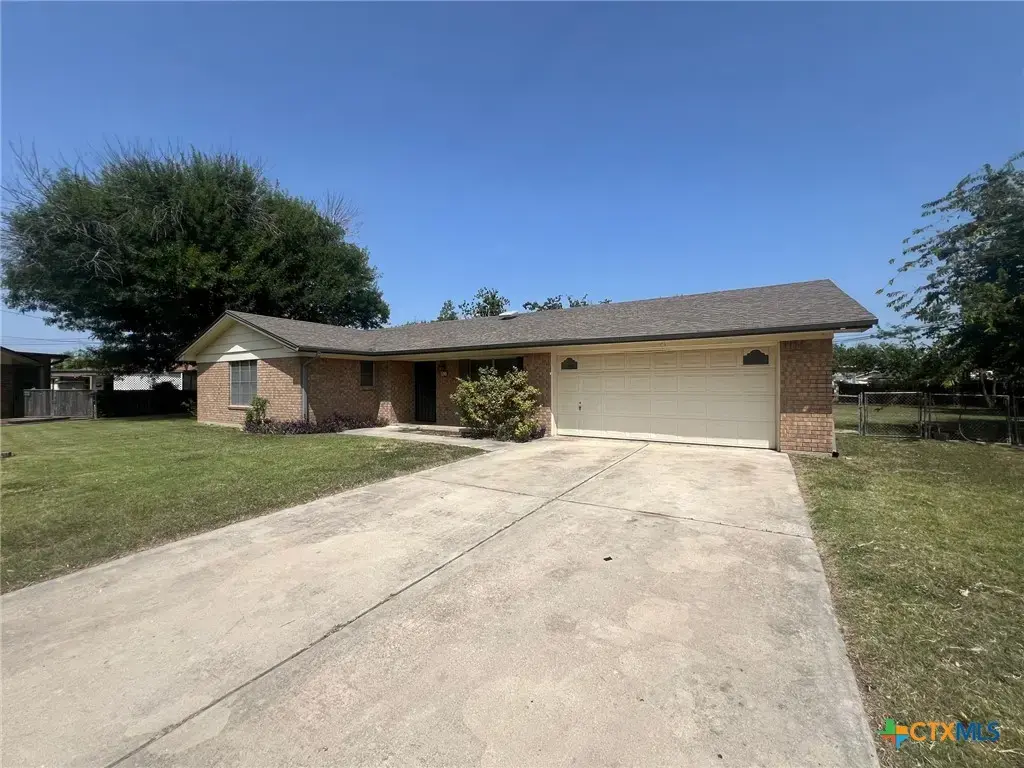 2301 Zinnia Court, Killeen