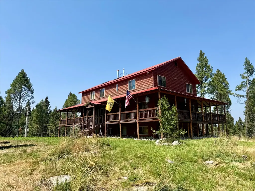 1286 Gold Creek Lakes Road, Gold Creek