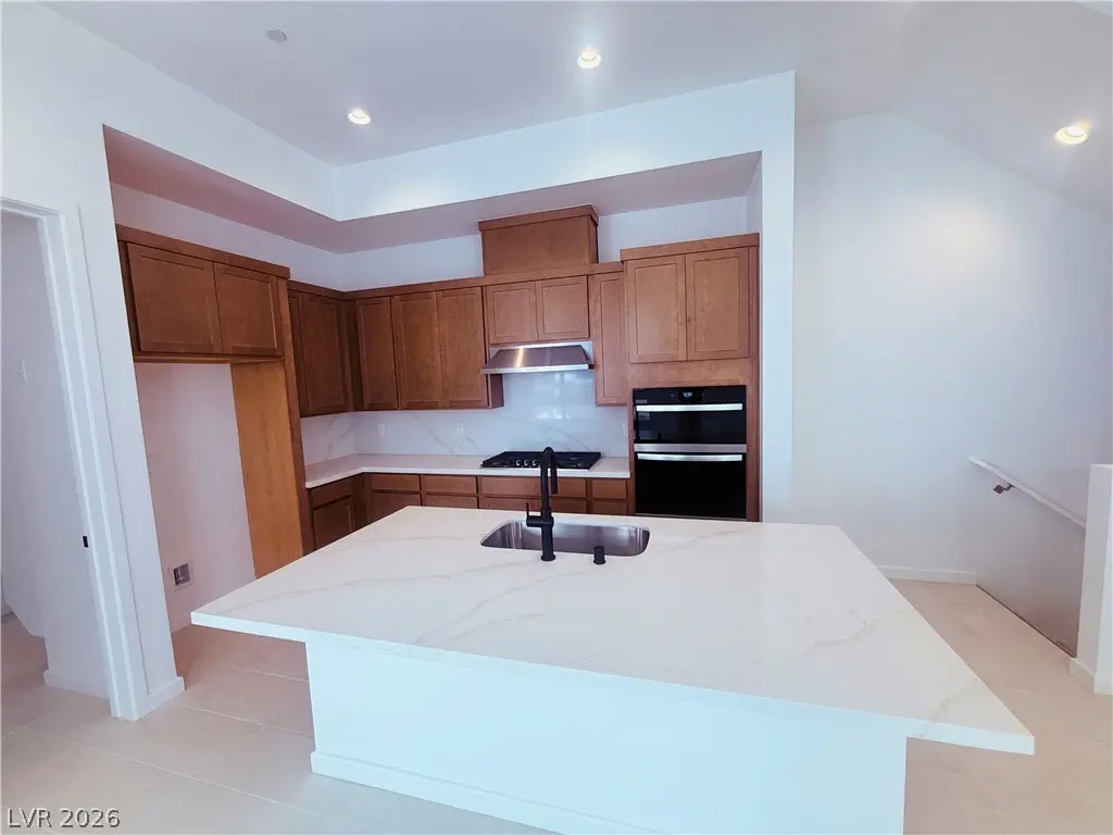 643 Talon Ridge Street, Las Vegas
