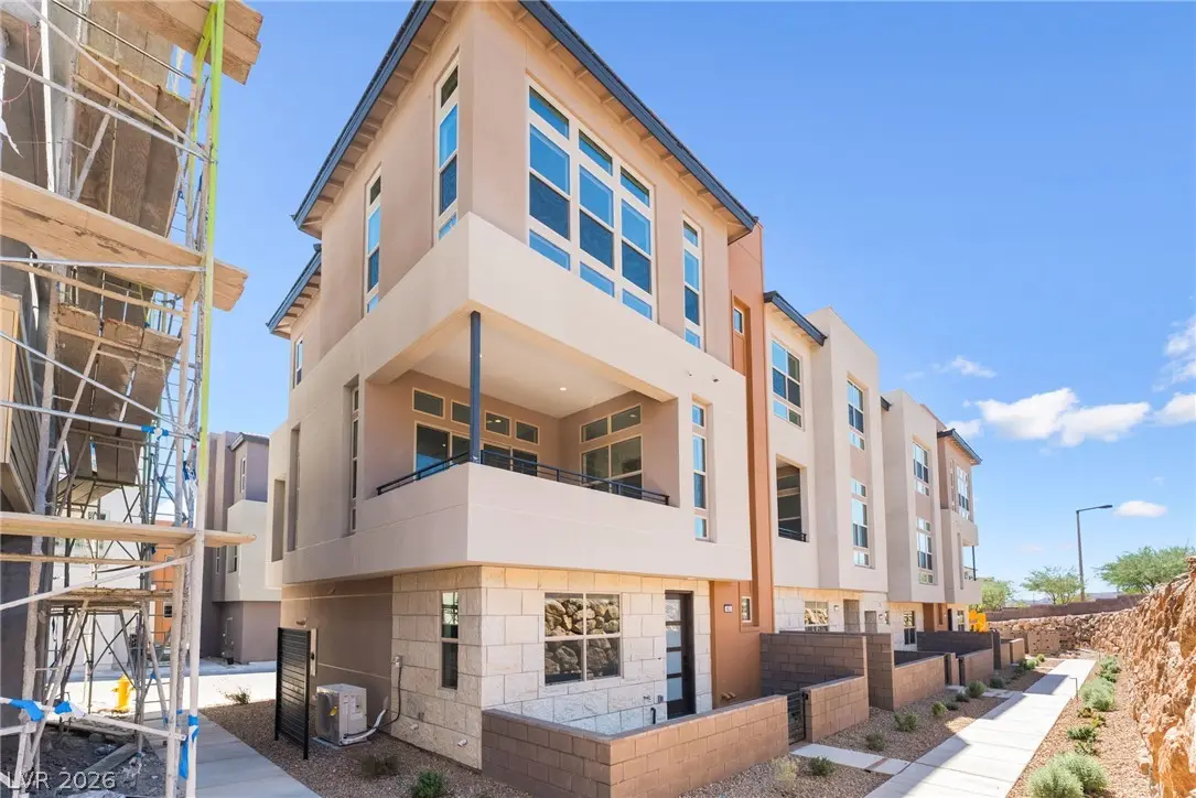 643 Talon Ridge Street, Las Vegas
