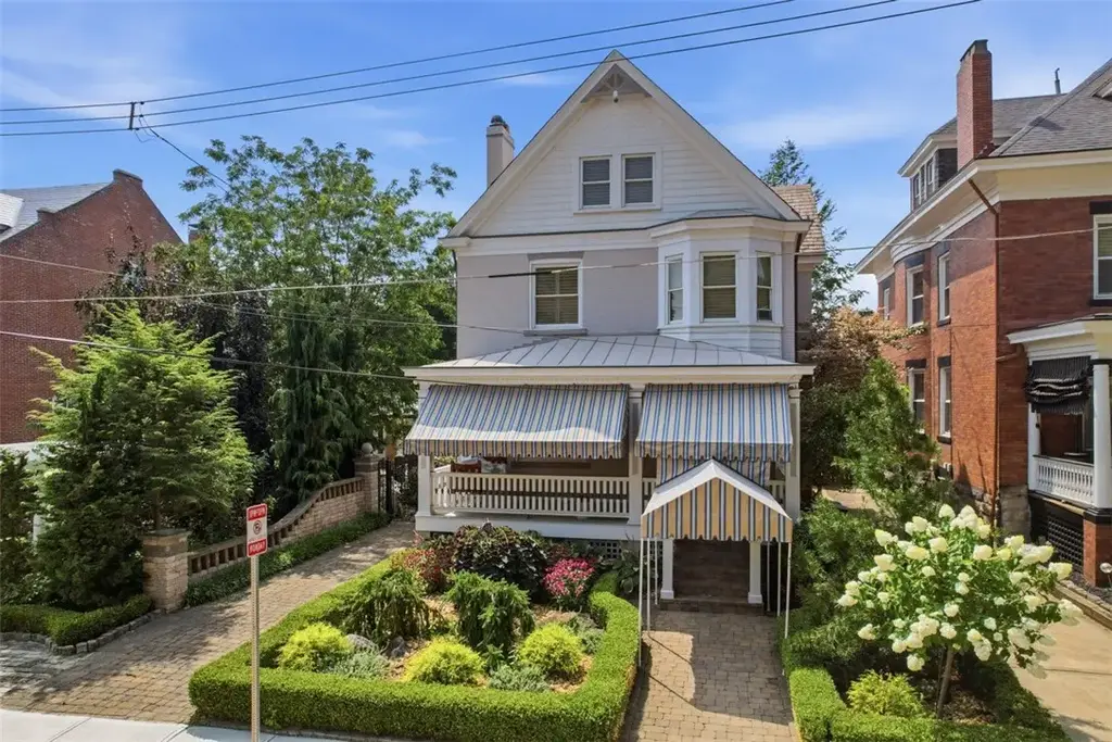 209 Virginia Avenue, Aspinwall
