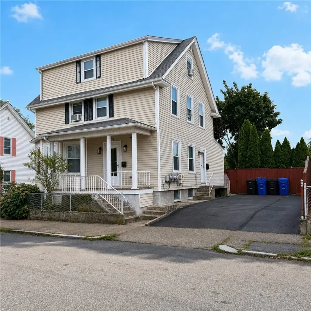 128 Vincent Ave, North Providence