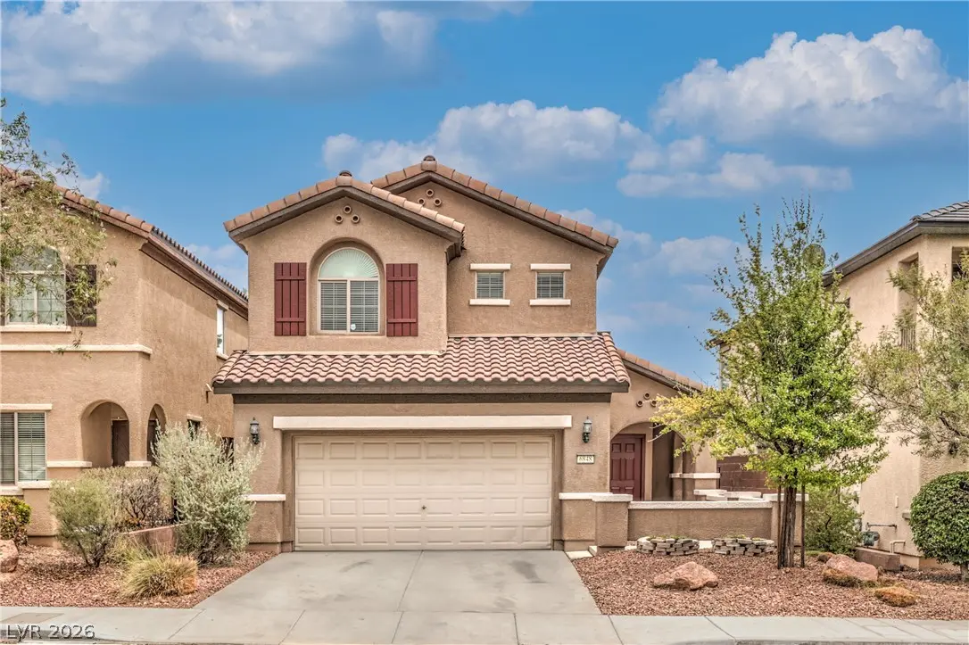 6848 Pipil Street, Las Vegas