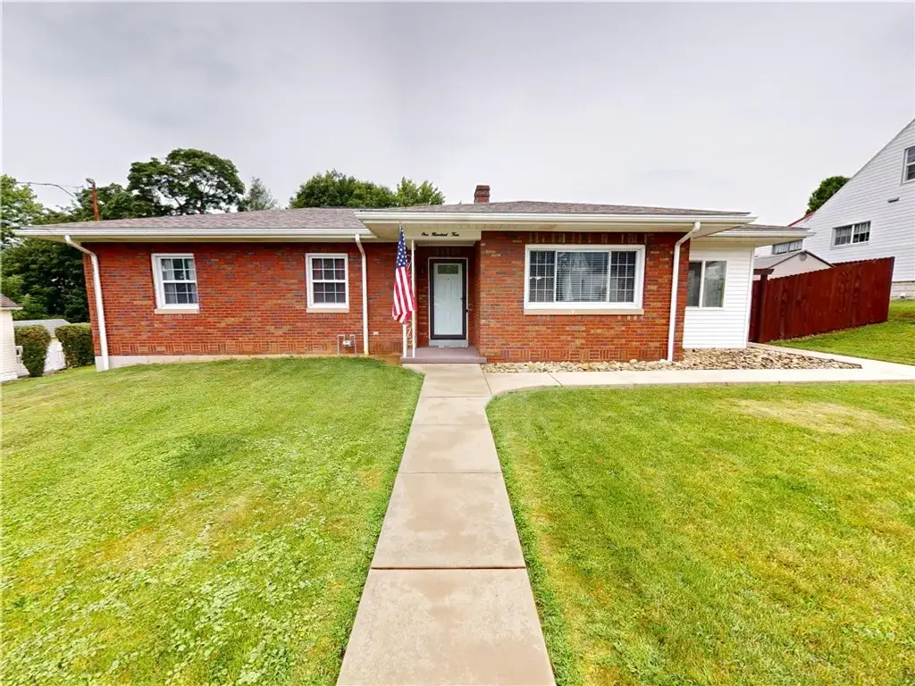 104 Rockenstein Avenue , Twp of But SW