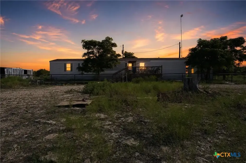 5200 Slater Road, Copperas Cove