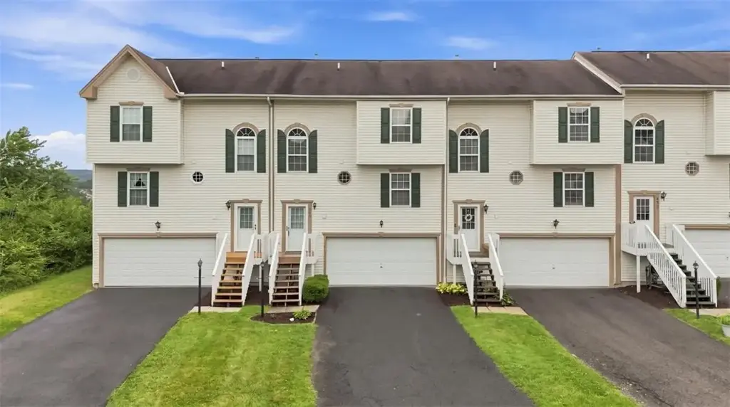 121 Scenic Hill Drive , Carnegie