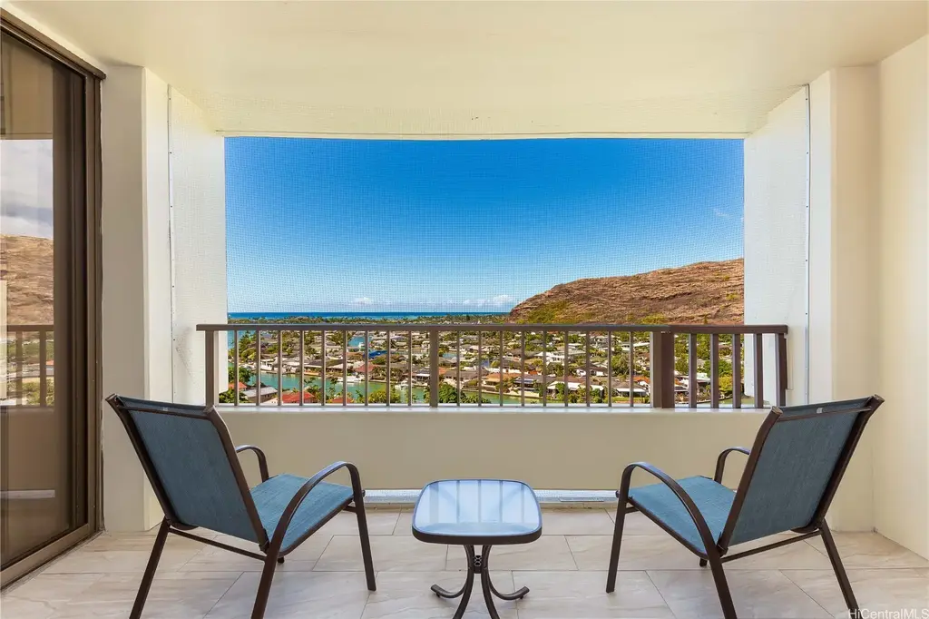 6710 Hawaii Kai Drive # 1112, Honolulu