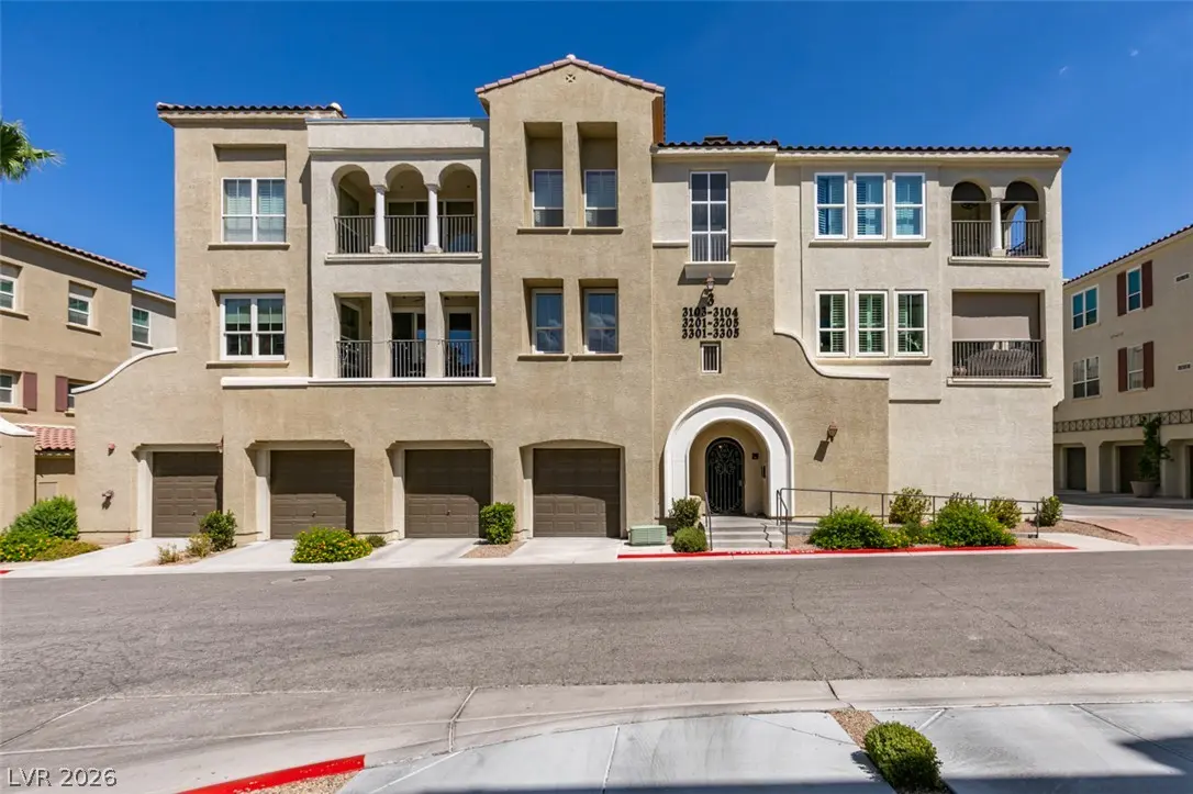 2555 Hampton Road 3203, Henderson