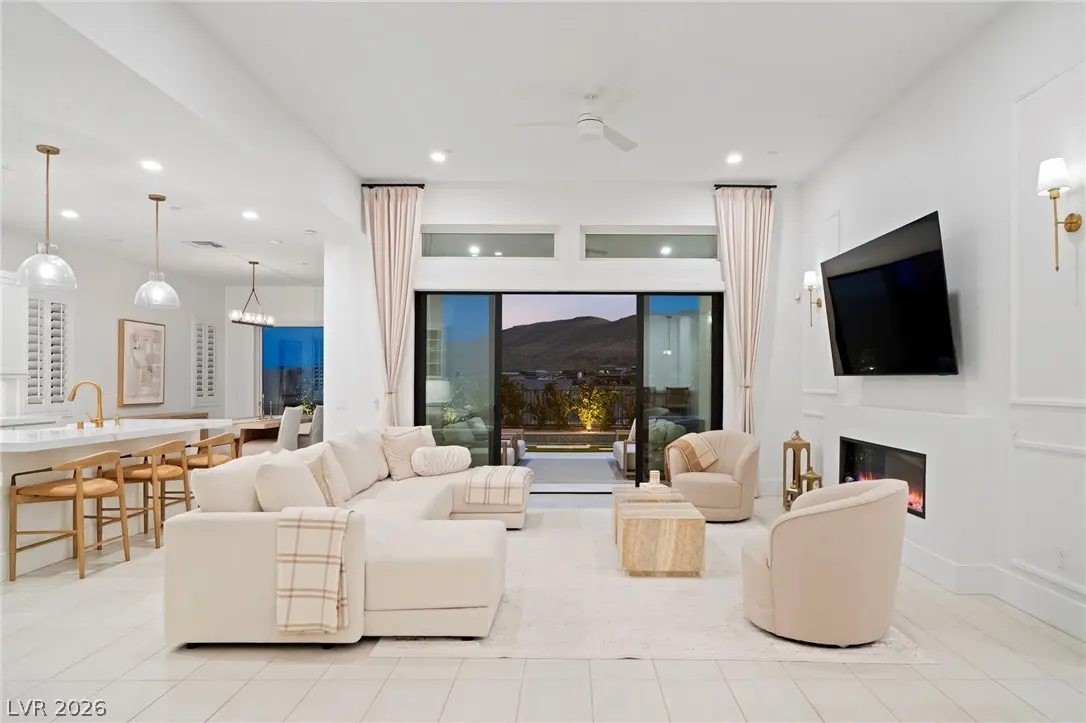 11115 Rolling Vista Drive, Las Vegas