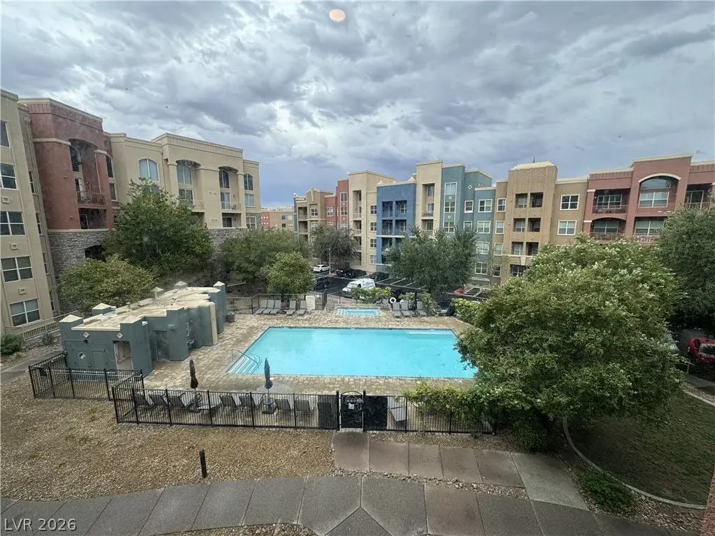 38 E Serene Avenue 304, Las Vegas