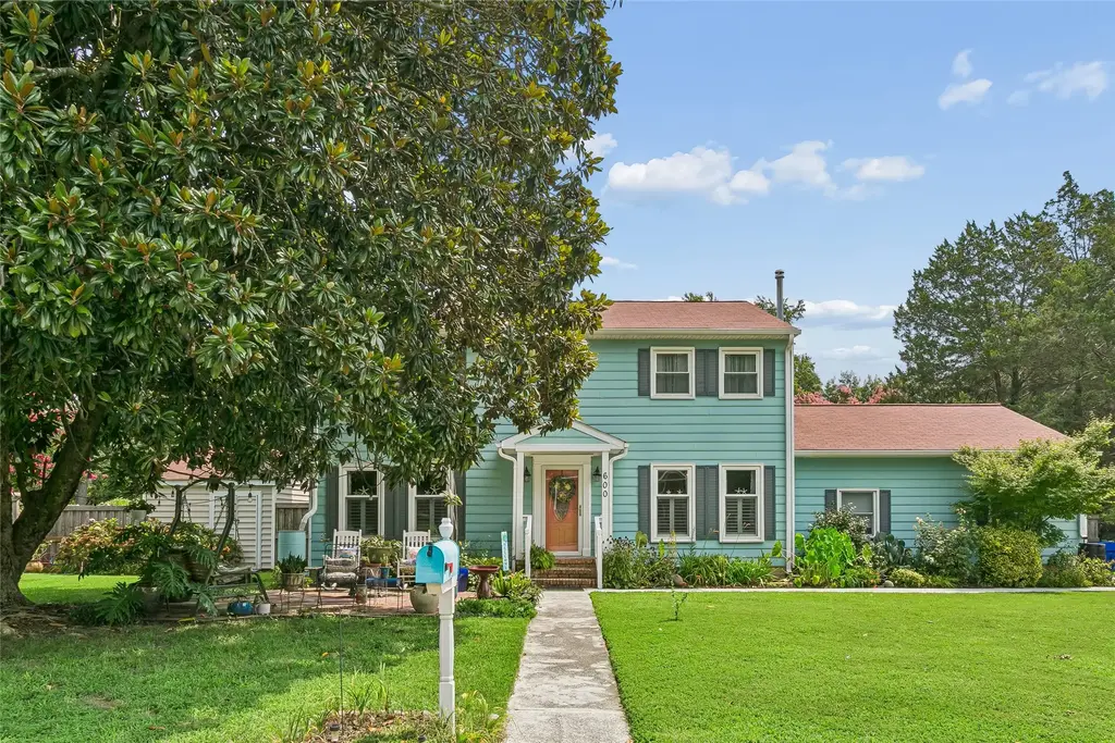 600 Tradewind Circle, Newport News