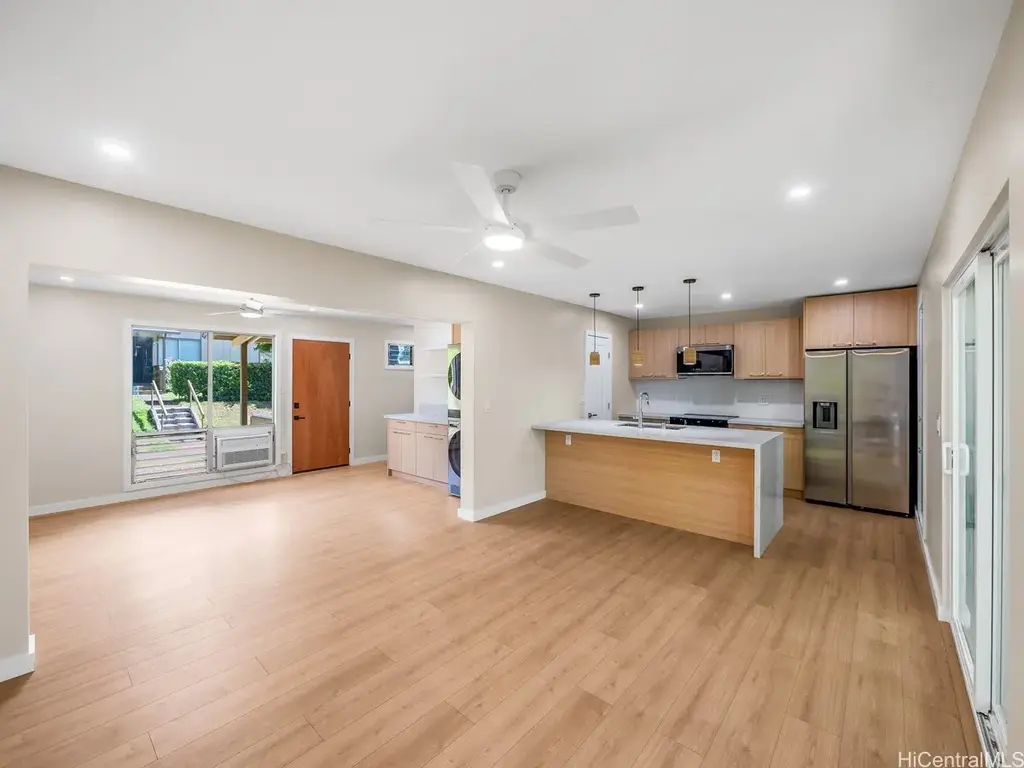 98-1456 Koaheahe Street # 71, Pearl City