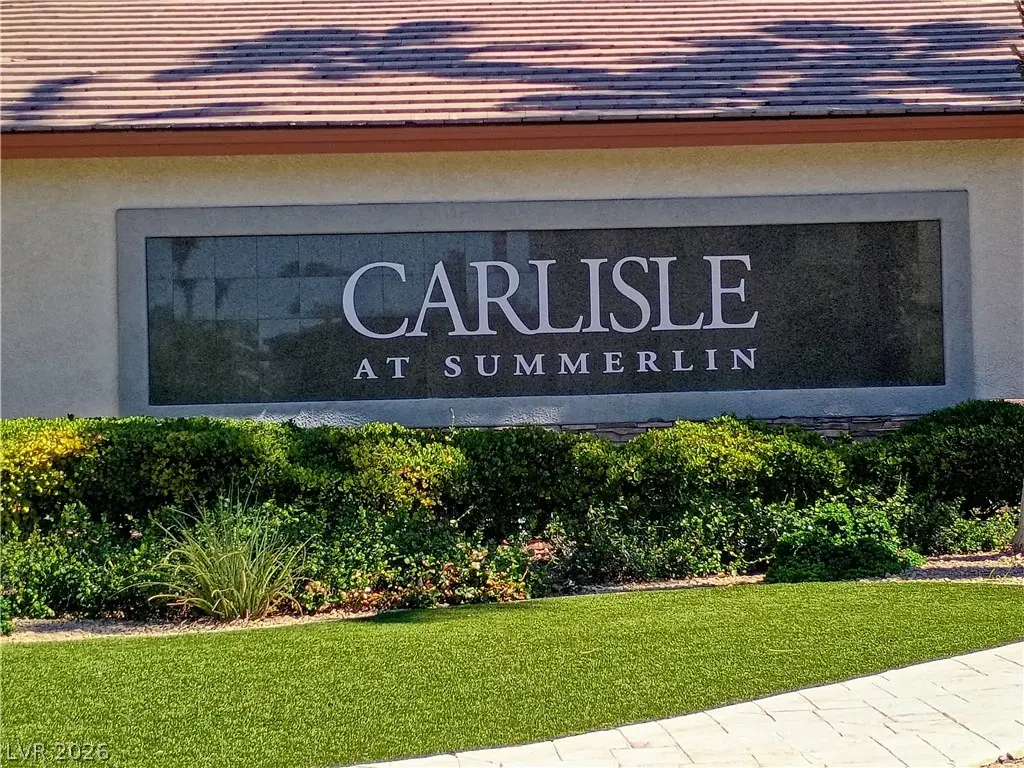 10213 Penrith Avenue 103, Las Vegas