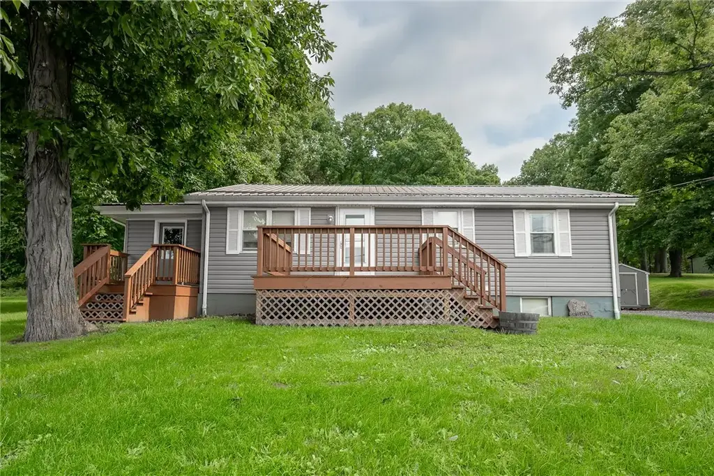 151 Tanoma Road , Rayne Twp/Ernest