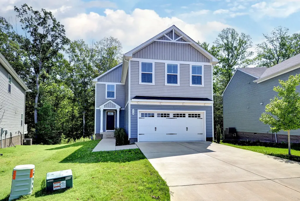 310 Normandy Crescent, Williamsburg