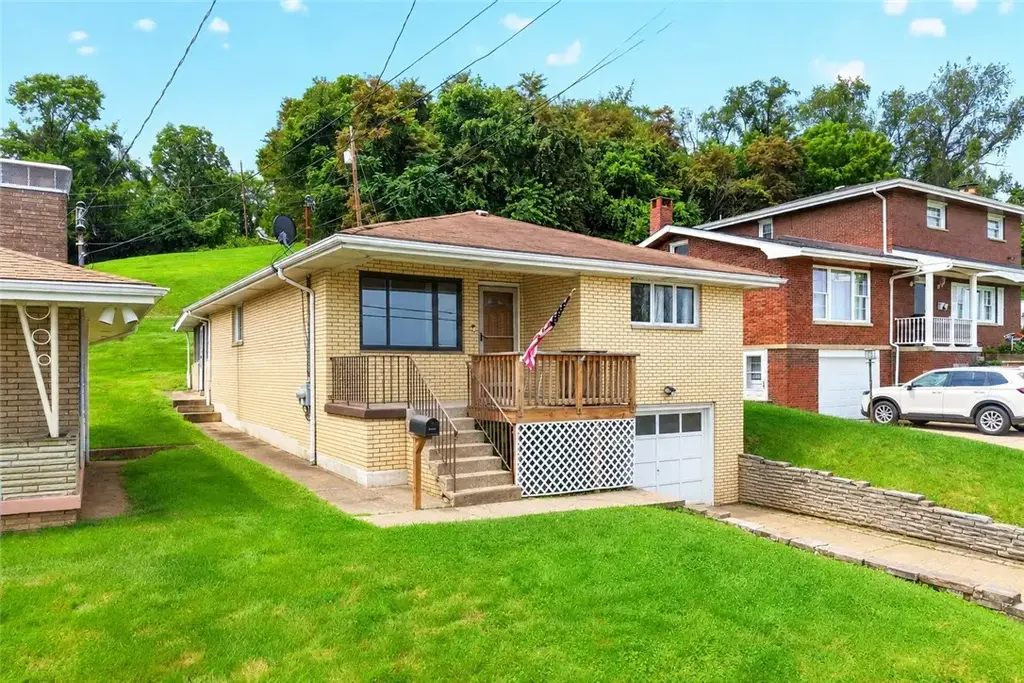 715 Locust Lane , Charleroi Boro