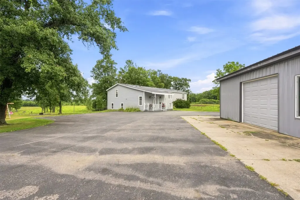E27940 Goat Ranch Road, Fairchild