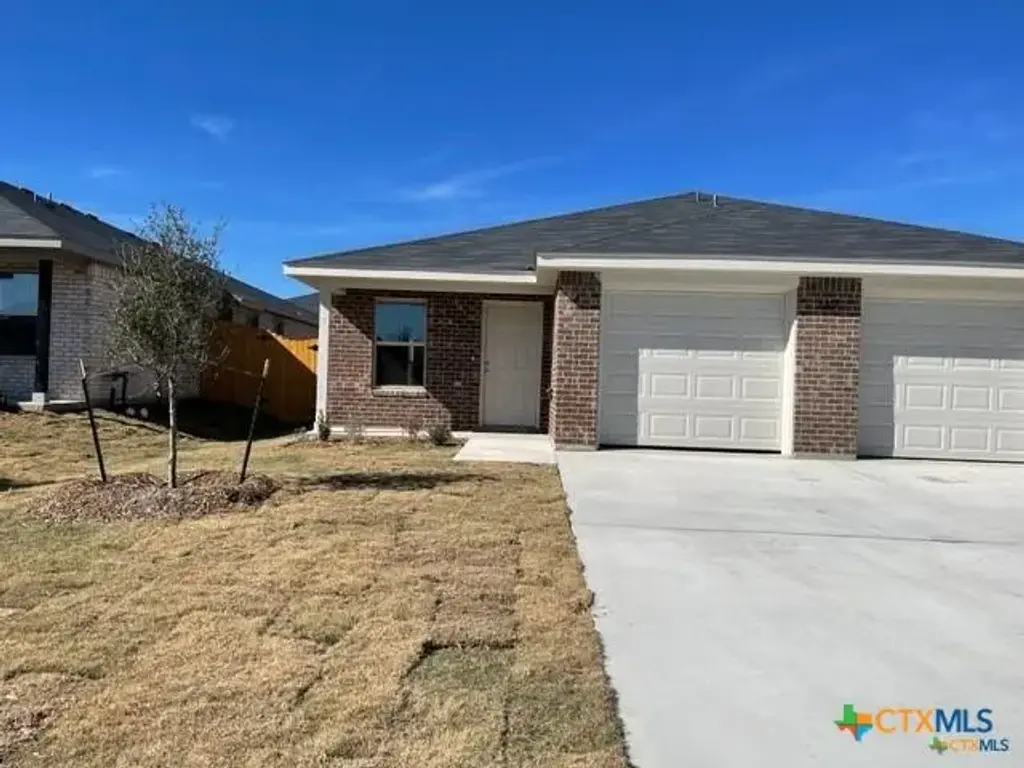 2307 Alterman Drive A, Temple