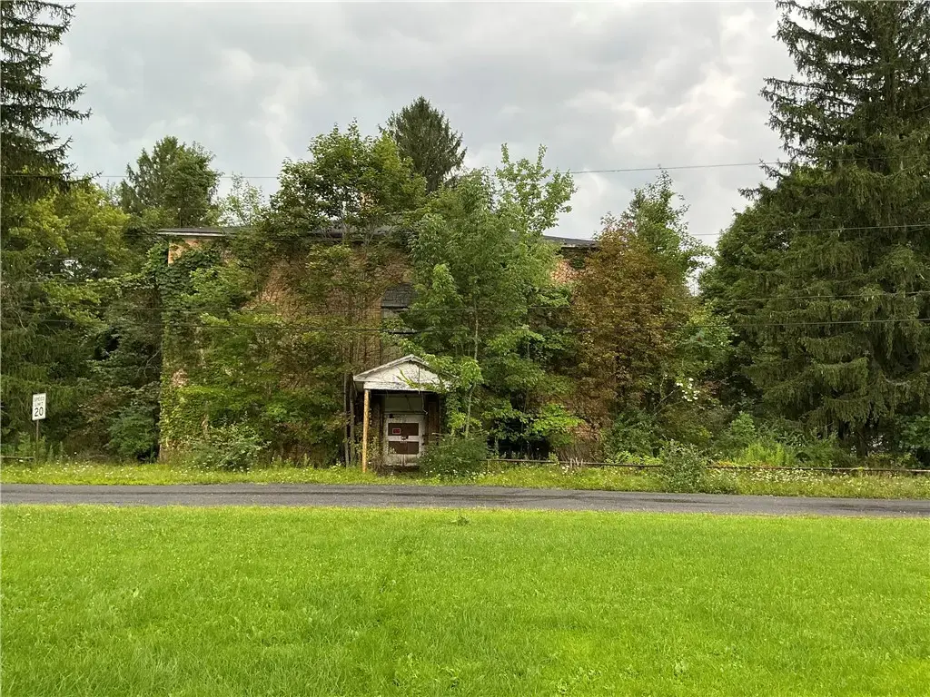 Route 403 Highway , Pine Twp/Heilwood