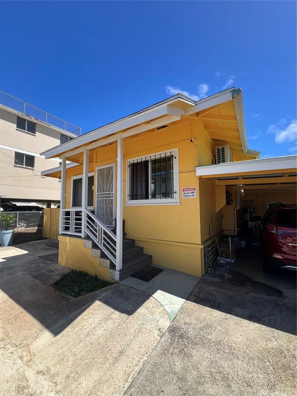 1239 Rycroft Street, Honolulu