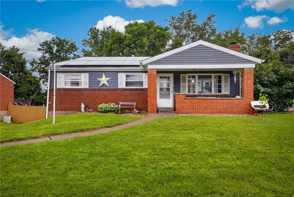 25 Highbury Road , Cheswick