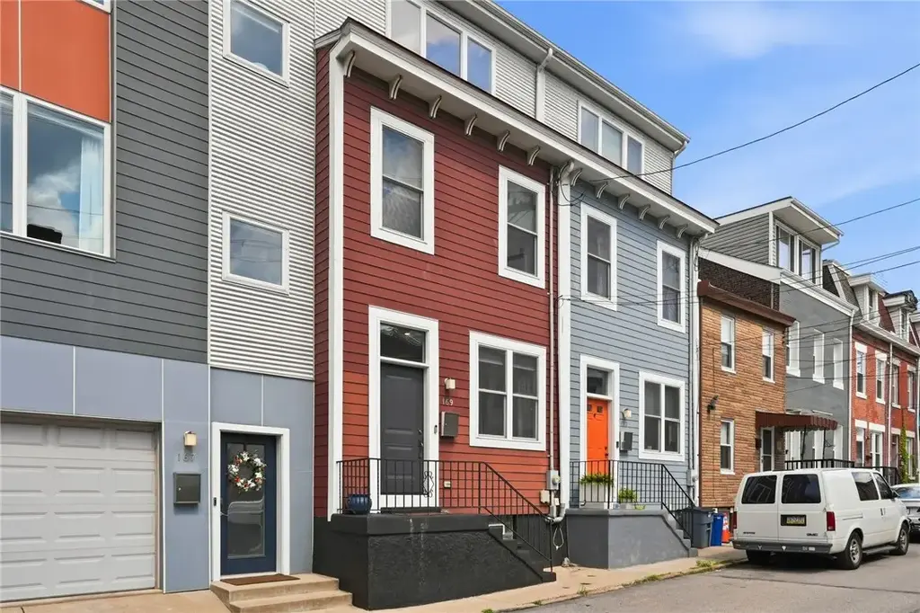169 38th Street , Lawrenceville