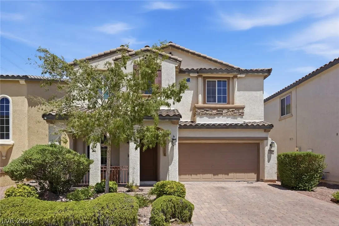 10846 Drake Ridge Avenue, Las Vegas