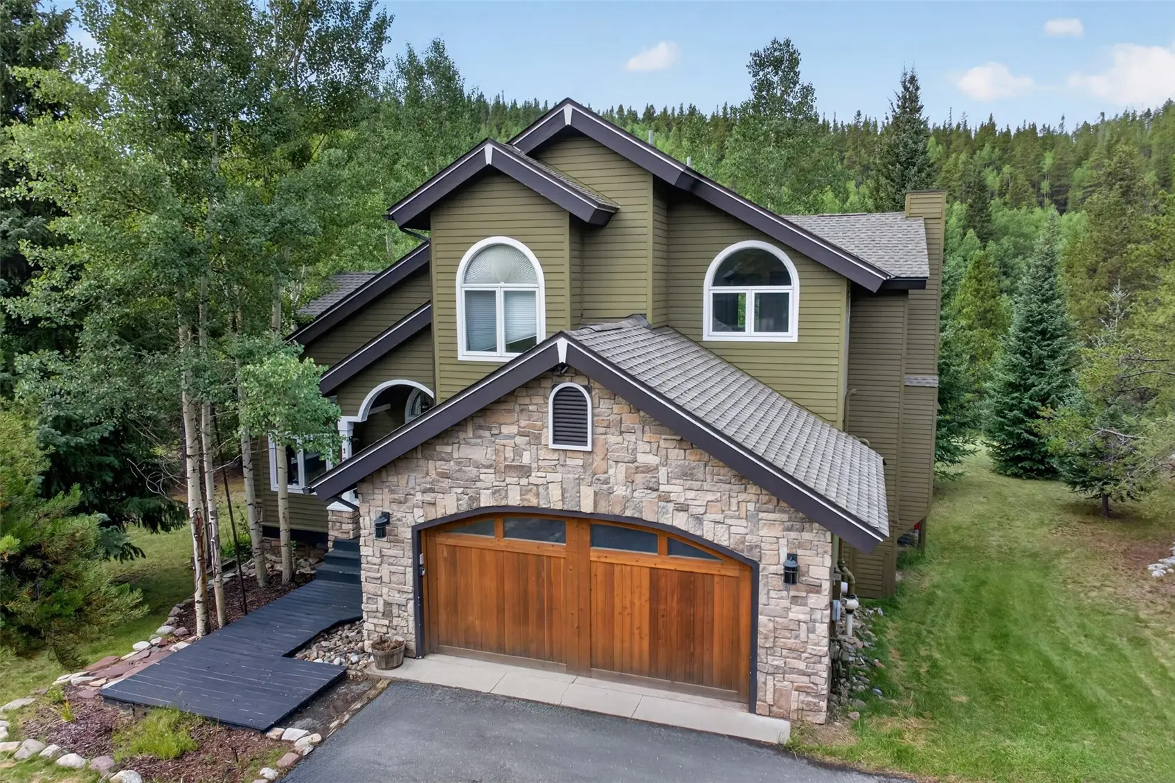 1210 Brooks Hill Drive, Breckenridge