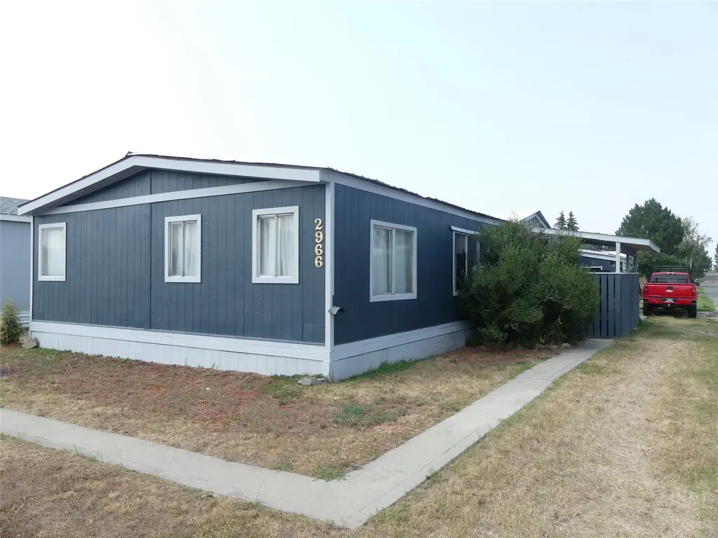 2966 Flamingo Road, Helena