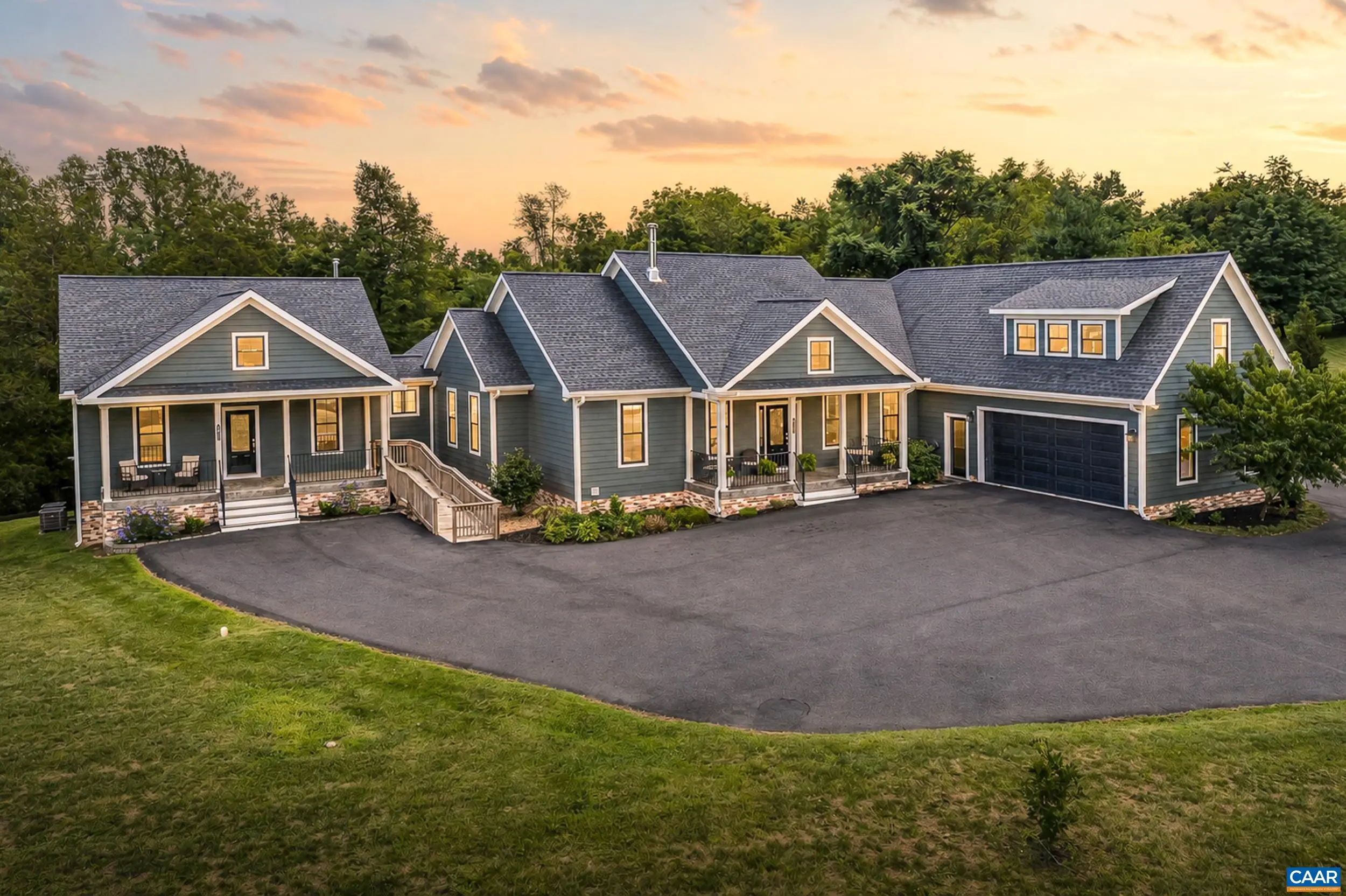 4170 Longacre Farm Ln, Charlottesville