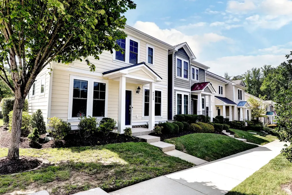 4310 Candace Lane, Williamsburg